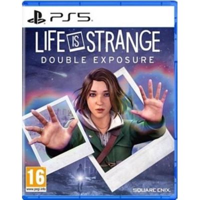 image Life is Strange: Double Exposure (PS5)