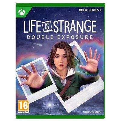 image Life is Strange: Double Exposure (XBOX SERIES)