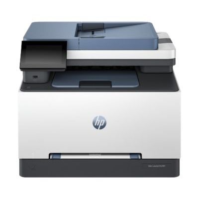 image Imprimante multifonction HP Color LaserJetPro MFP 3302sdw