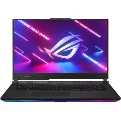 image PC Gamer ASUS ROG SCAR17-G733PYV-DRLL088W