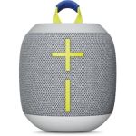 image produit Enceinte portable ULTIMATE EARS Wonderboom 4 blanc gris
