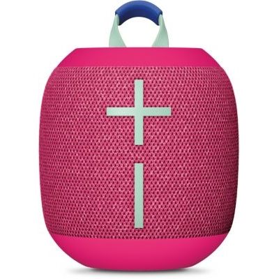 image Enceinte portable ULTIMATE EARS Wonderboom 4 Rose