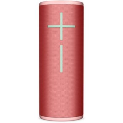 image Enceinte portable ULTIMATE EARS Boom 4 Framboise