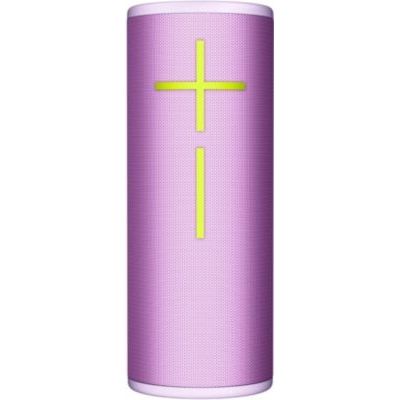 image Enceinte portable ULTIMATE EARS Megaboom 4 Lilas