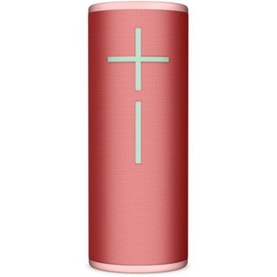 image Enceinte portable ULTIMATE EARS Megaboom 4 Framboise