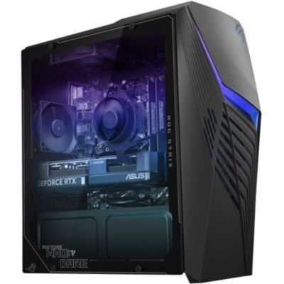 image PC Gamer ASUS ROG STRIX G13CHR-51440F074W