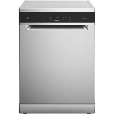 image Lave vaisselle 60 cm WHIRLPOOL W3FD634X 6ème sens
