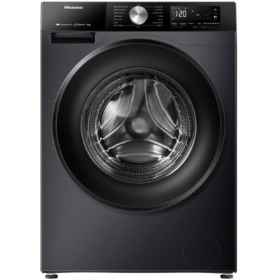 image Lave linge hublot HISENSE WF3S9043BB3