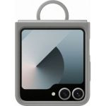 image produit Samsung EF-PF741TJEGWW Coque de Protection pour téléphones Portables 17 cm (6.7") Housse Gris