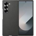 image produit Coque SAMSUNG Z Fold6 Gris Premium Design