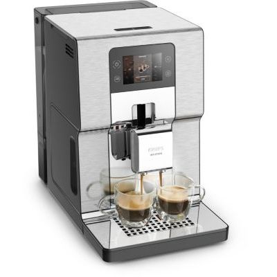 image Expresso Broyeur KRUPS Expresso Broyeur EA877D10