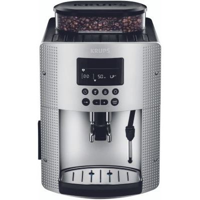 image Expresso Broyeur KRUPS Expresso Broyeur EA815E70R