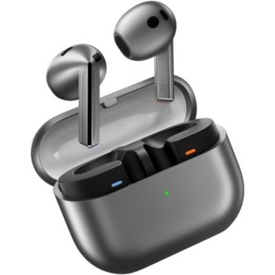 image Ecouteurs SAMSUNG Galaxy Buds 3 Gris