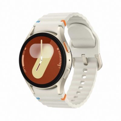 image Montre connectée SAMSUNG Galaxy Watch7 Cream 40mm BT