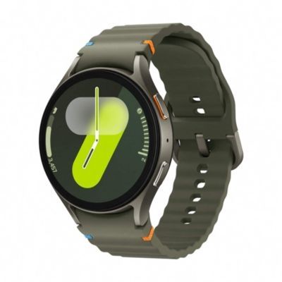 image Montre connectée SAMSUNG Galaxy Watch7 Khaki 44mm BT