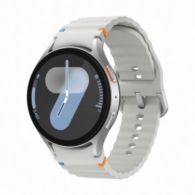 image Montre connectée SAMSUNG Galaxy Watch7 Silver 44mm BT