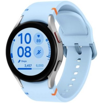 image Montre connectée SAMSUNG Galaxy Watch FE Silver BT