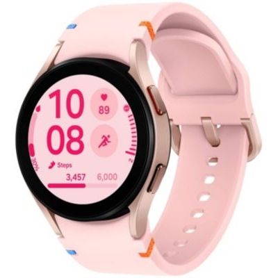 image Montre connectée SAMSUNG Galaxy Watch FE Gold BT