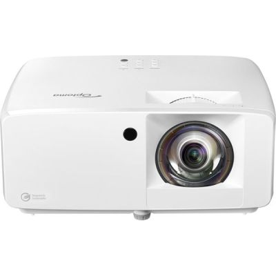 image Vidéoprojecteurs Optoma ZH451ST