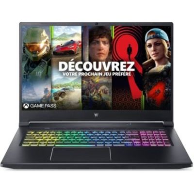 image PC Gamer ACER PC Gamer Predator Helios 300 PH31