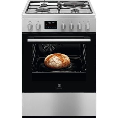Cuis Mixte ELECTROLUX EKM668989X