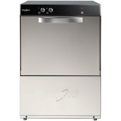 image Lave vaisselle professionnel WHIRLPOOL EDM5DU LV ECO LINE 50X50