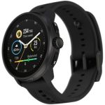 image produit SUUNTO Race S Montre Sport Femme Homme, Tracker d'Activités GPS Running, Bi-Band GNSS, Carte Hors Ligne, Écran Tactile AMOLED, Smartwatch Cardiofréquencemètre Podomètre Altimètre, 13 Jours d'Autonomie
