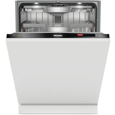 image Lave vaisselle encastrable MIELE G 7985 SCVi XXL AutoDos k2o