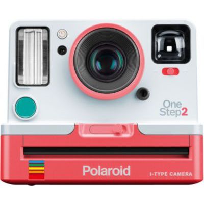 image Polaroid Originals - 9018 - OneStep 2 VF Coral