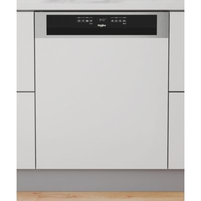 image Lave vaisselle encastrable WHIRLPOOL WD0BD851AX 6èmeSens