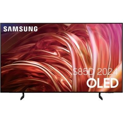 image Samsung Téléviseur TQ55S85D 55" (55 Pouces) OLED 4K Smart TV 2024