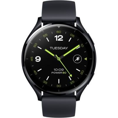 image Montre connectée XIAOMI Pack Mi Watch 2 Noir + Buds5