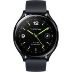 image produit Montre connectée XIAOMI Pack Mi Watch 2 Noir + Buds5