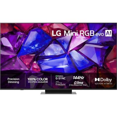 image TV LED LG 75MRGB88B