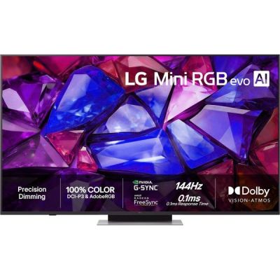 TV QLED LG 65MRGB88B