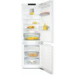 image produit Réfrigérateur combiné encastrable MIELE KFN 7734 E