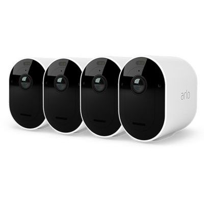 image Caméra de surveillance ARLO Pro5 Spotlight Kit 4 cameras