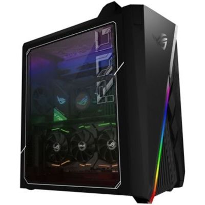 image PC Gamer ASUS PC Gamer ROG GA35DX-FR121T