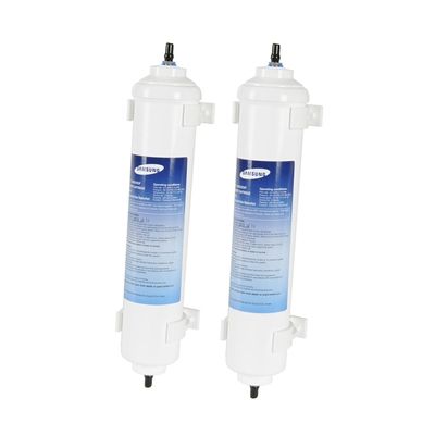 Accessoire Réfrigérateur et Congélateur Samsung AQUAPURE HAFEX x2