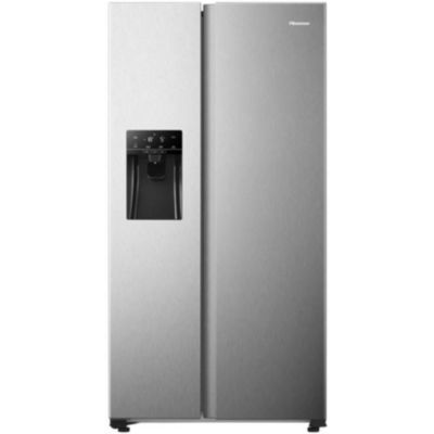 image Réfrigérateur Américain HISENSE RS650N4AC2