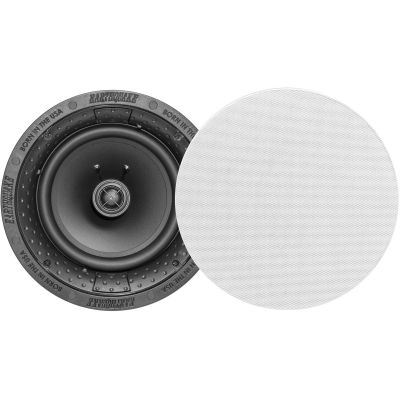 image Enceintes encastrables Earthquake R-800 (la paire)