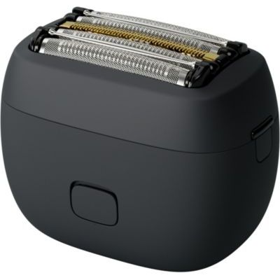 image Panasonic ES-PV3B-K803 Série 900s Rasoir Électrique 5 Lames pour Hommes, Utilisation à sec ou sous l'eau, Capteur de Barbe Réactif, USB-C, Étui de Transport, Noir Mat