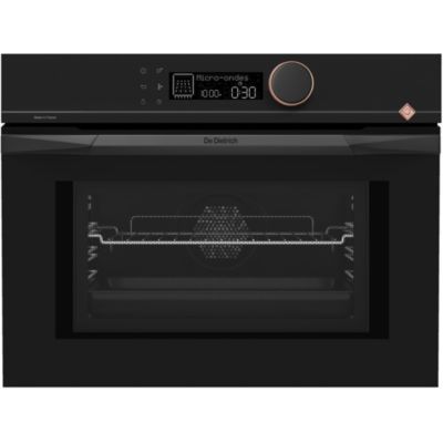 Micro ondes combiné DE DIETRICH DKC4536H