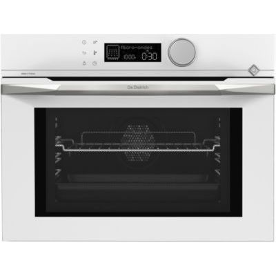 image Micro ondes combiné DE DIETRICH DKC4536W