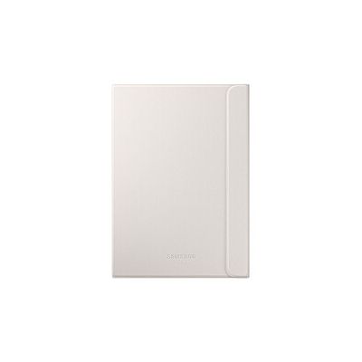 image Housse et étui pour tablette Samsung Etui à rabat blanc pour Samsung Galaxy Tab S 2 9,7"