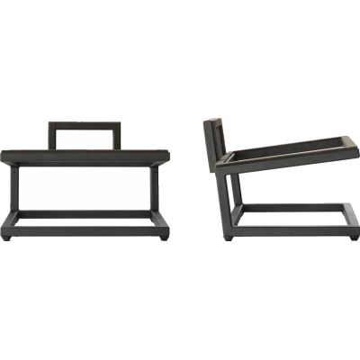Pieds d'enceintes JBL L100 Classic Stand