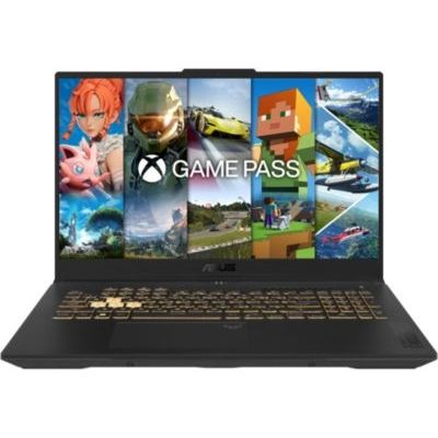 image PC Gamer ASUS TUF F17-TUF707VV-HX221W