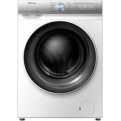 image Lave linge hublot HISENSE WF9014QREVAJM