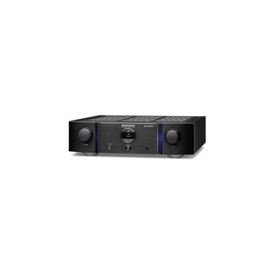 image Amplis hi-fi stéréo Marantz PM-12SE Noir