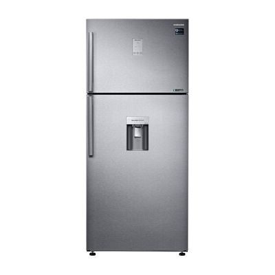 Refrigerateur congelateur en haut Samsung RT53K6510SL